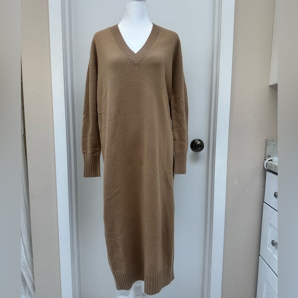 MaxMara Sweater Dress